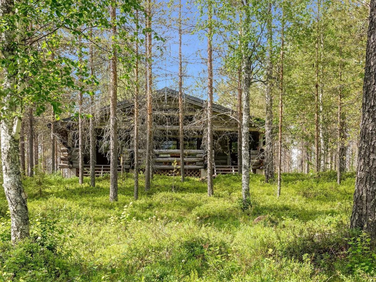 Holiday Home Kulpakko 3 By Interhome Tiainen Exterior foto